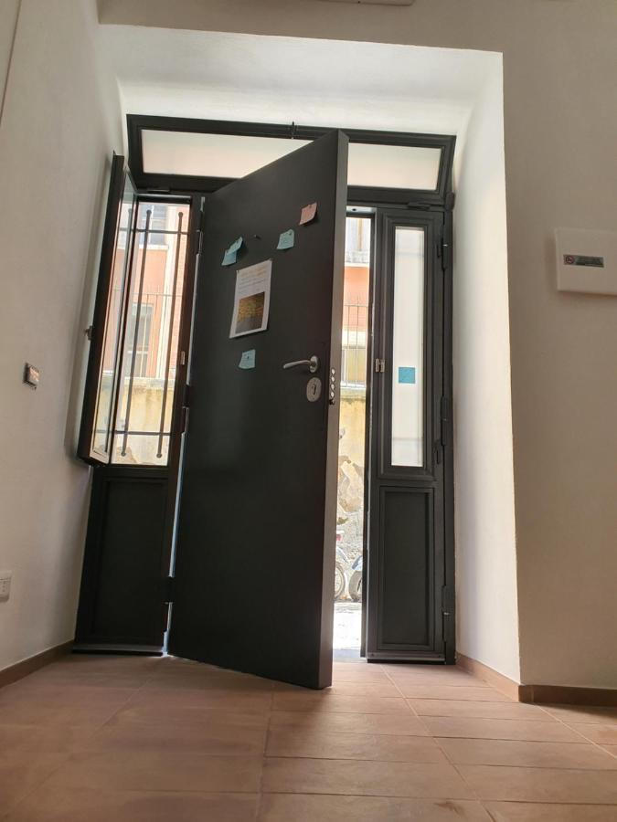 Cekin39 Nápoles Exterior foto