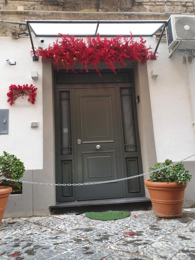 Cekin39 Nápoles Exterior foto